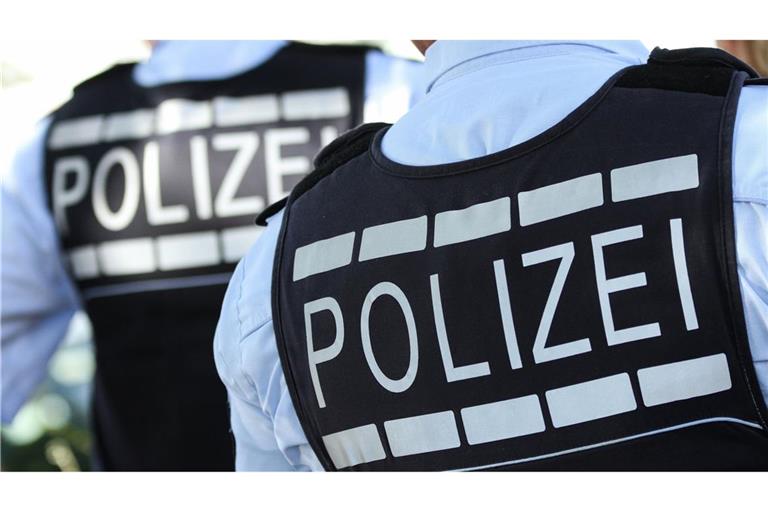 Bei einem Polizeieinsatz in Mannheim ist der 41-Jährige gestorben. (Symbolbild)