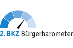 Umfrage für das 2. BKZ-Bürgerbarometer endet heute
