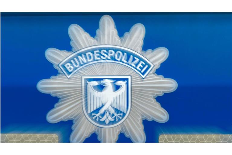 Der Gesuchte wurde am Mittwoch von der Bundespolizei in Bad Säckingen gefasst. (Symbolbild)