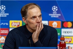 Die Bayern suchen einen Nachfolger für den derzeitigen Coach Thomas Tuchel, dessen Vertrag im Sommer vorzeitig aufgelöst wird - bislang erfolglos.