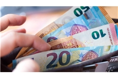 Die FDP will schärfere Sanktionen beim Bürgergeld - das führt zu massiver Kritik innerhalb der Koalition (Symbolbild).