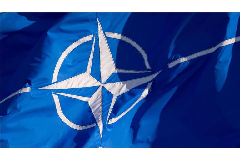 Die Nato hat russische Aktivitäten verurteilt. (Symbolbild)