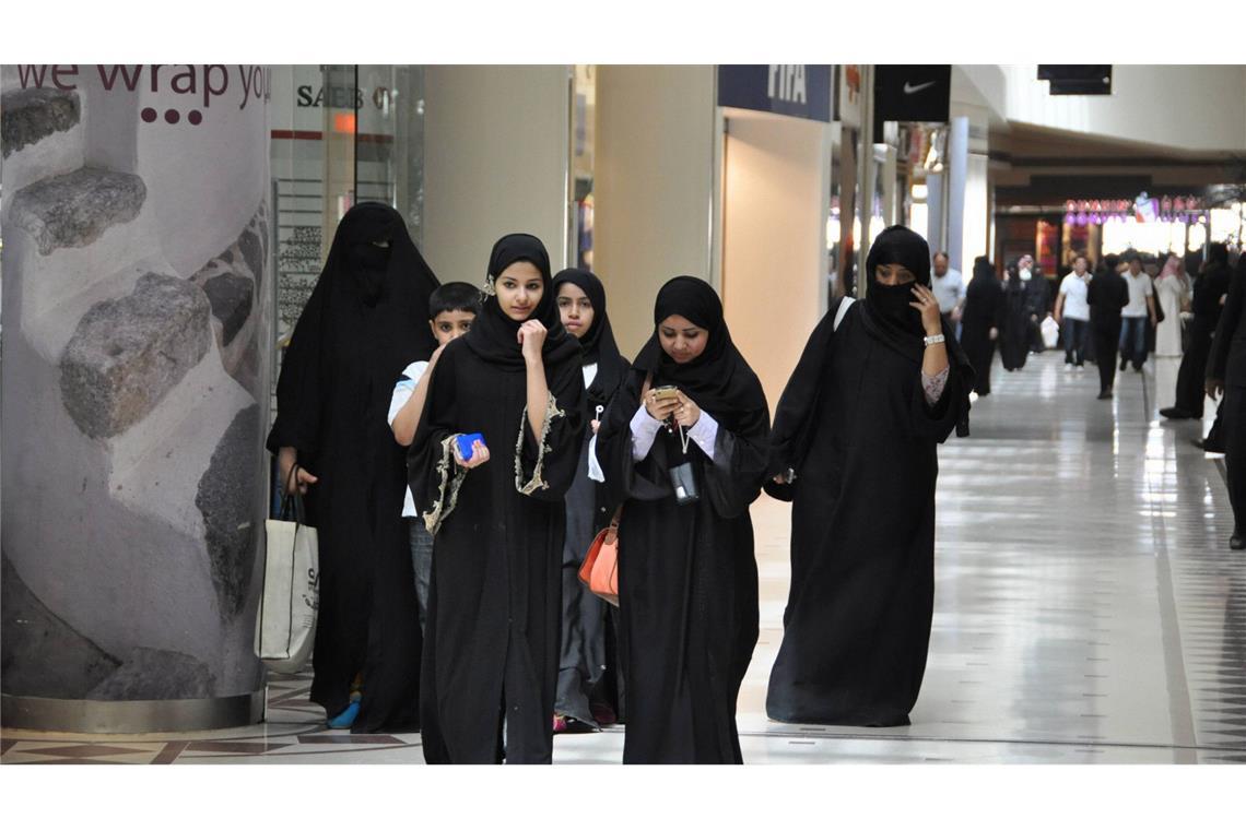 Saudi-Arabien übernimmt Vorsitz in UN-Kommission zur Frauenförderung
