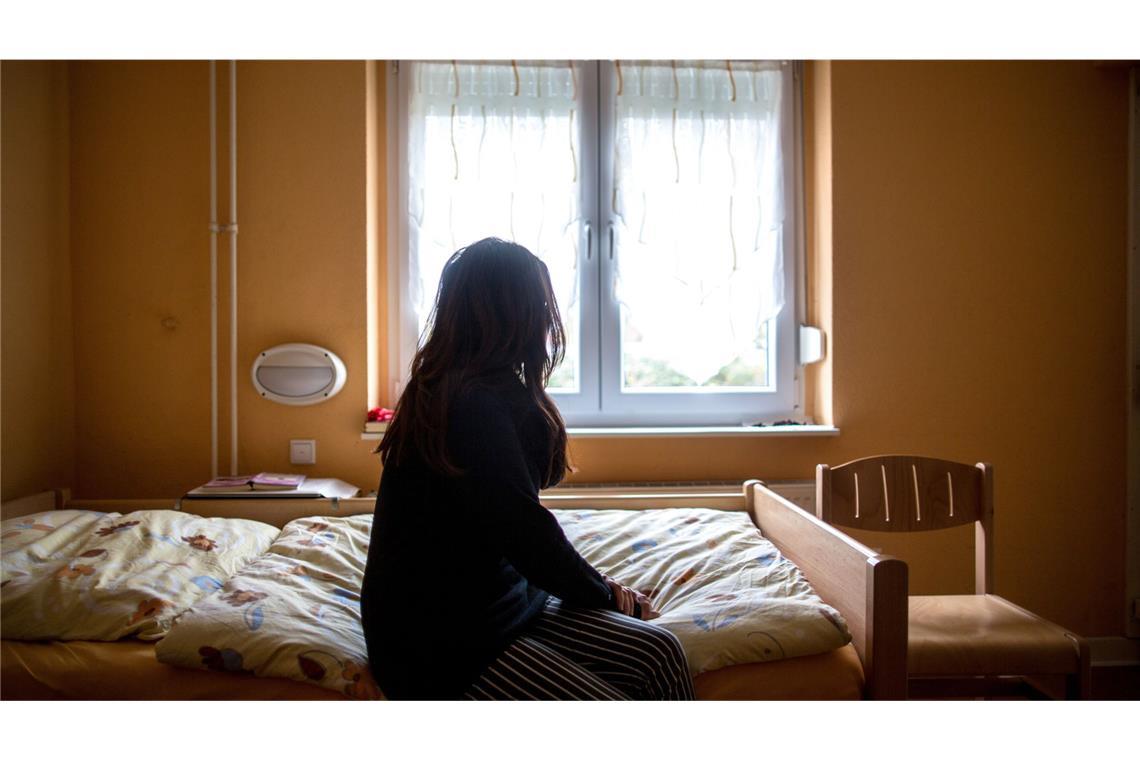 Über 13.000 Frauenhausplätze fehlen in Deutschland