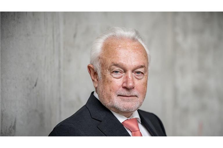 FDP-Vize Wolfgang Kubicki sieht die SPD in der Rentenpolitik auf Abwegen.