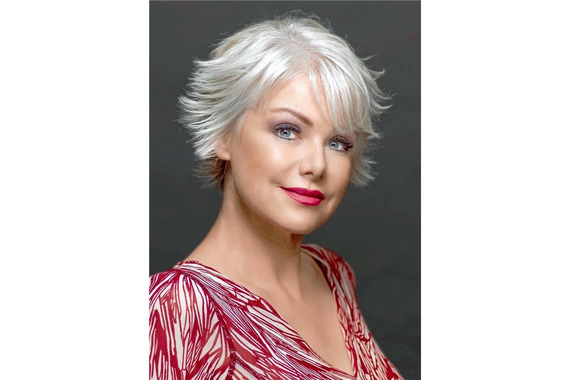 Tatjana Geßler (TV-Moderatorin und Autorin): "Seit über 50 Jahren lebe ich in ei...