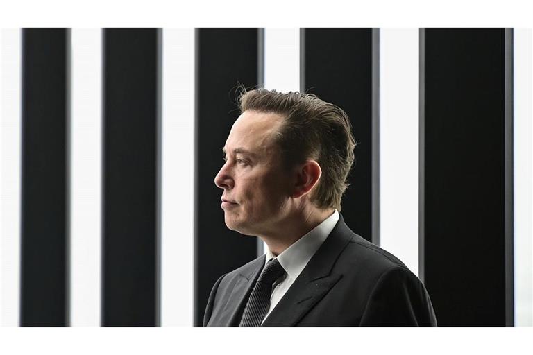 Tesla-Chef Elon Musk musste vor dem höchsten Gericht der USA eine Niederlage einstecken.